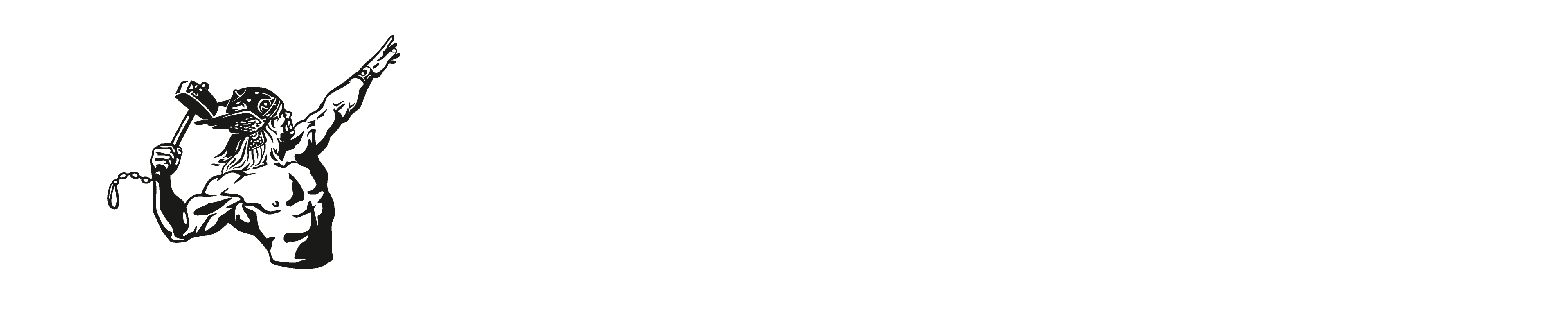 Tunderman logo